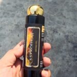 ASTROHEAT AYURVEDIC ORTHO OIL photo review