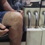ASTROHEAT AYURVEDIC ORTHO OIL photo review