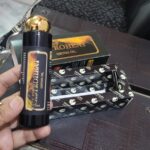 ASTROHEAT AYURVEDIC ORTHO OIL photo review