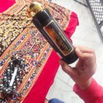 ASTROHEAT AYURVEDIC ORTHO OIL photo review