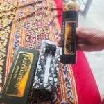 ASTROHEAT AYURVEDIC ORTHO OIL photo review