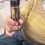 ASTROHEAT AYURVEDIC ORTHO OIL photo review
