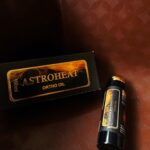 ASTROHEAT AYURVEDIC ORTHO OIL photo review