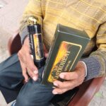 ASTROHEAT AYURVEDIC ORTHO OIL photo review